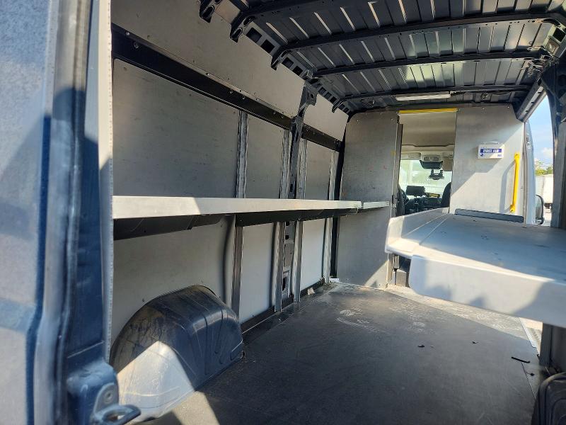 Aukcja sprzedaży 2021 Ram Promaster 3500, vin: 3C6MRVJG2ME536291, numer aukcji: 62515226