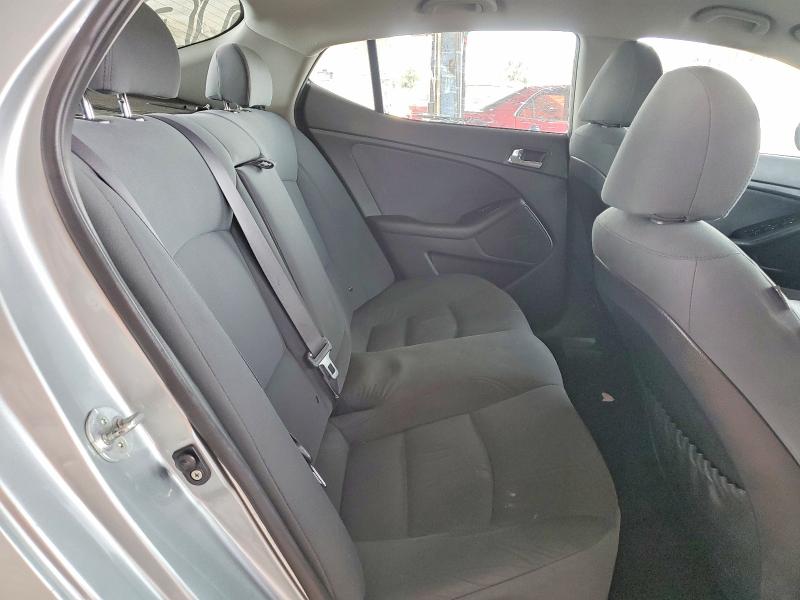 Aukcja sprzedaży 2014 Kia Optima, vin: KNAGM4AD5E5071679, numer aukcji: 67849576