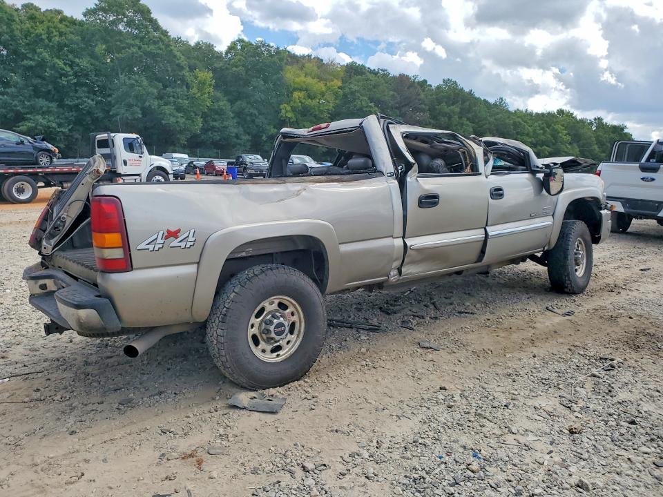 Продаж на аукціоні авто 2003 Gmc Sierra, vin: 1GTHK23143F118776, номер лоту: 68199456