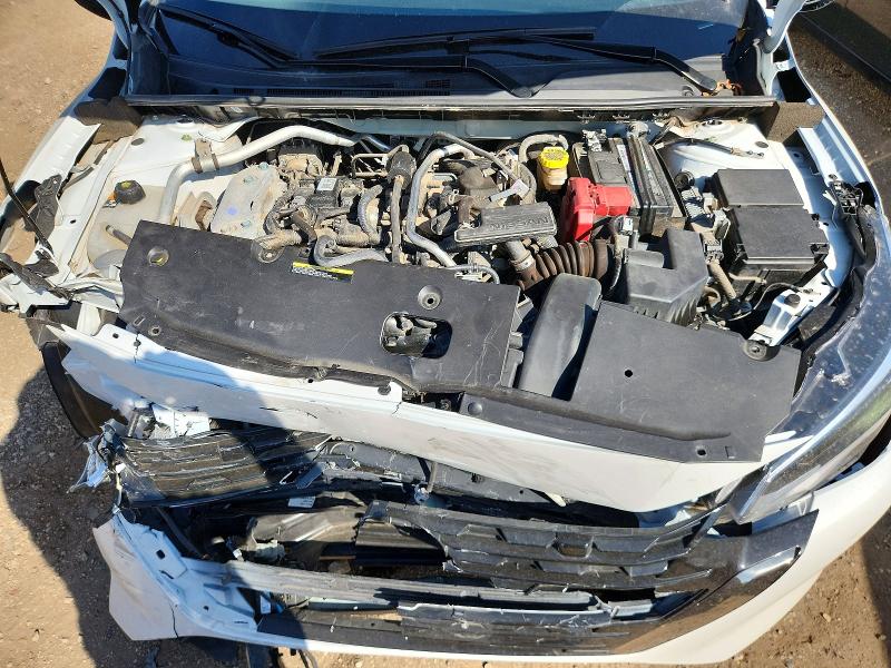 Продажа на аукционе авто 2025 Nissan Sentra, vin: 3N1AB8DVXSY204609, номер лота: 67964966