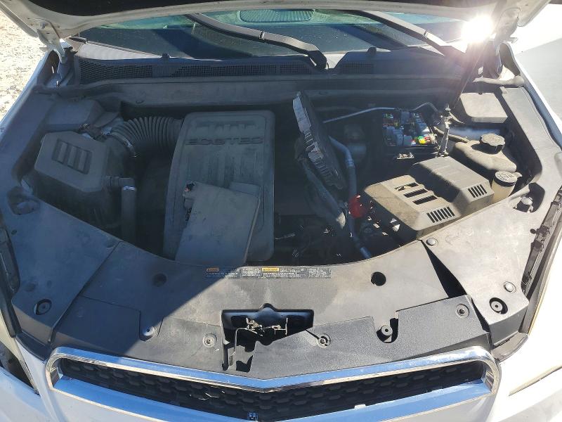 Aukcja sprzedaży 2014 Chevrolet Equinox, vin: 2GNFLFEK0E6214376, numer aukcji: 69314846