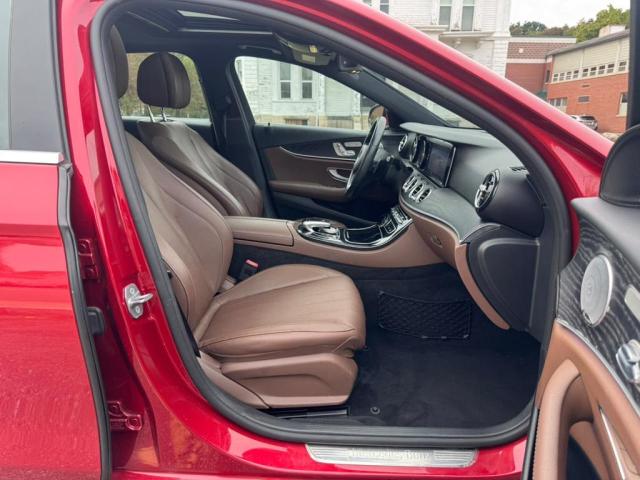 Aukcja sprzedaży 2017 Mercedes-benz E, vin: WDDZF4KB4HA161703, numer aukcji: 71095476