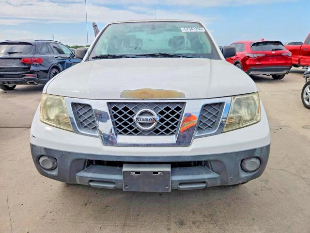 Продаж на аукціоні авто 2012 Nissan Frontier, vin: 1N6BD0CT2CC433595, номер лоту: 67543256