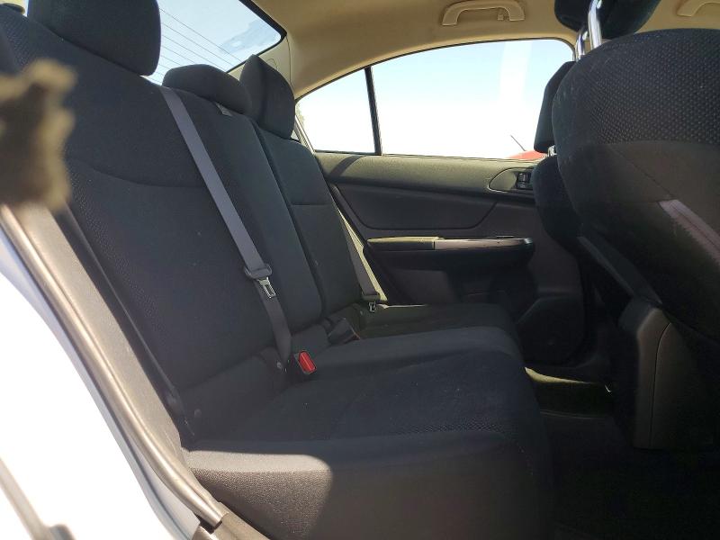 Aukcja sprzedaży 2016 Subaru Impreza, vin: JF1GJAA60GH006547, numer aukcji: 67408886