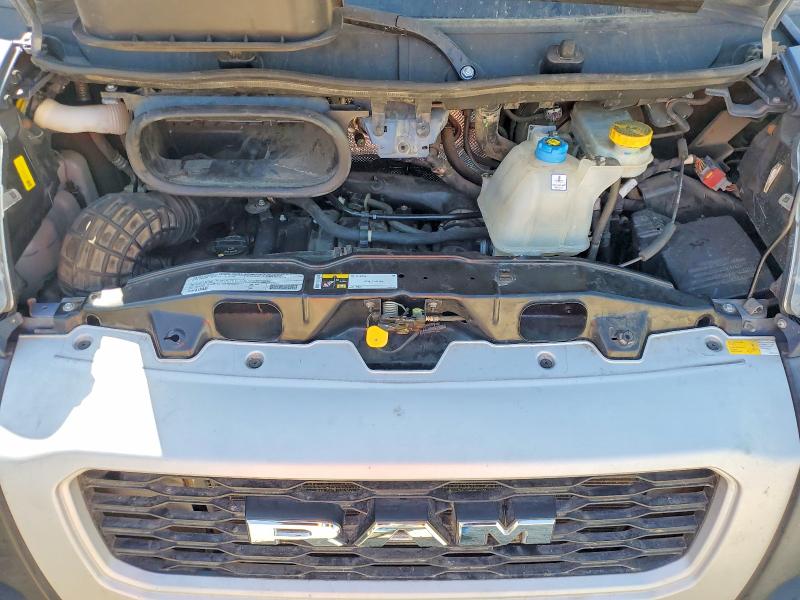 Aukcja sprzedaży 2022 Ram Promaster 3500, vin: 3C7WRVMG2NE126222, numer aukcji: 67793336