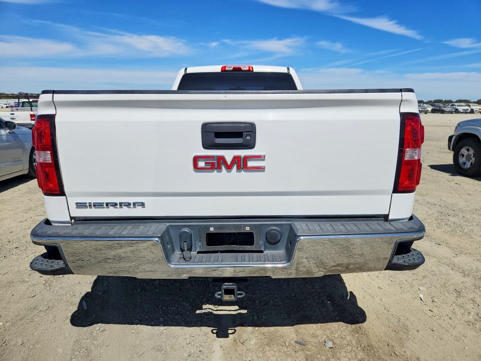 Aukcja sprzedaży 2016 Gmc Sierra, vin: 1GTN1LEC6GZ902004, numer aukcji: 68406346
