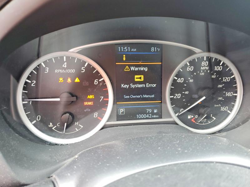 Продажа на аукционе авто 2019 Nissan Sentra, vin: 3N1AB7AP9KY391776, номер лота: 64491806
