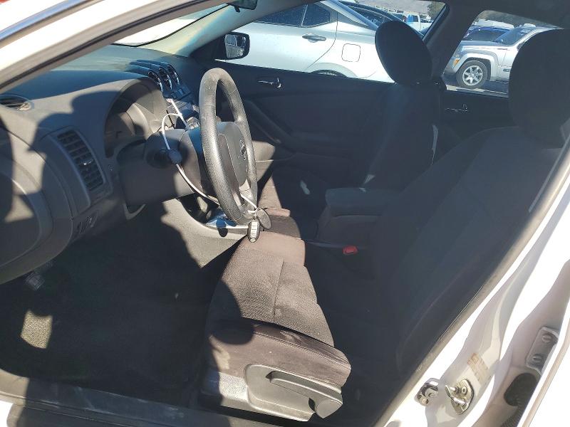 2012 Nissan Altima მანქანა იყიდება აუქციონზე, vin: 1N4AL2AP3CN550325, აუქციონის ნომერი: 69321276