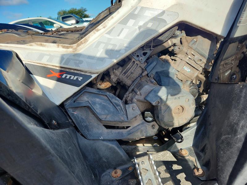Aukcja sprzedaży 2017 Can-am Renegade, vin: 3JBMWAV27HJ000204, numer aukcji: 67269916