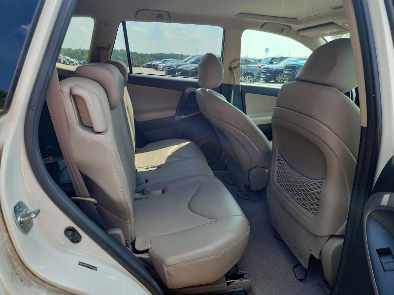 2008 Toyota Rav4 მანქანა იყიდება აუქციონზე, vin: JTMBK31V985066589, აუქციონის ნომერი: 68066796