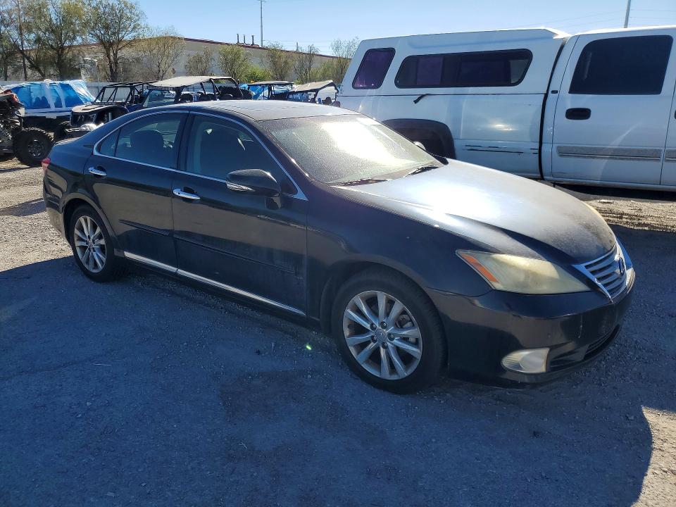 Продажа на аукционе авто 2010 Lexus Es, vin: JTHBK1EG6A2412765, номер лота: 67535676