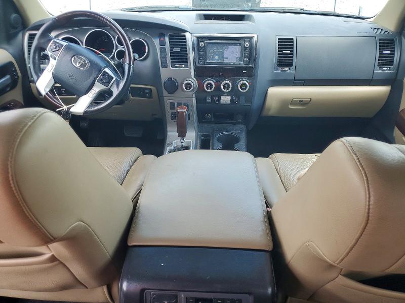 Aukcja sprzedaży 2015 Toyota Sequoia, vin: 5TDYY5G10FS056887, numer aukcji: 69684606