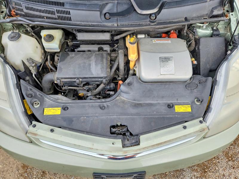 Продаж на аукціоні авто 2008 Toyota Prius, vin: JTDKB20U187749216, номер лоту: 68176996