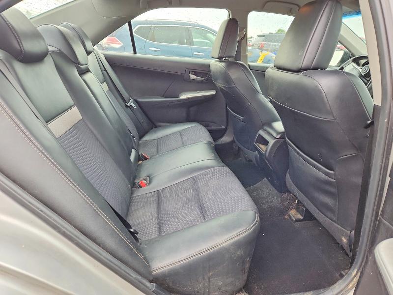 Продажа на аукционе авто 2012 Toyota Camry, vin: 4T1BF1FK2CU602235, номер лота: 69798926