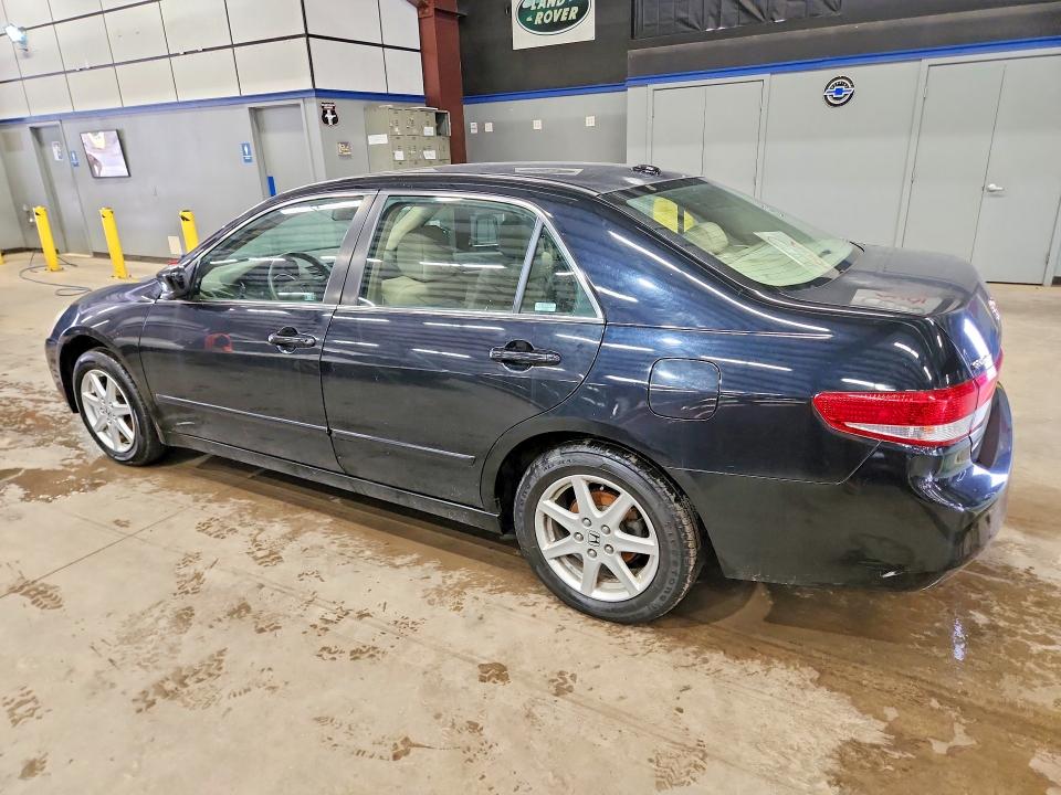 2004 Honda Accord მანქანა იყიდება აუქციონზე, vin: 1HGCM66594A045236, აუქციონის ნომერი: 70888376