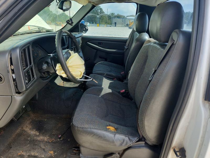 69168736 :رقم المزاد ، 1GCEC14V94Z130062 vin ، 2004 Chevrolet Silverado مزاد بيع