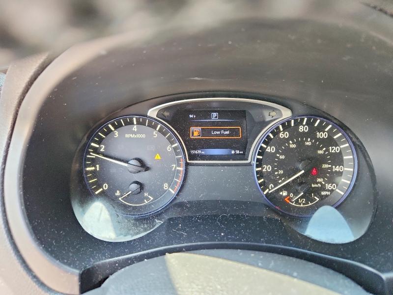 Aukcja sprzedaży 2016 Nissan Altima, vin: 1N4AL3AP0GN333441, numer aukcji: 69805826
