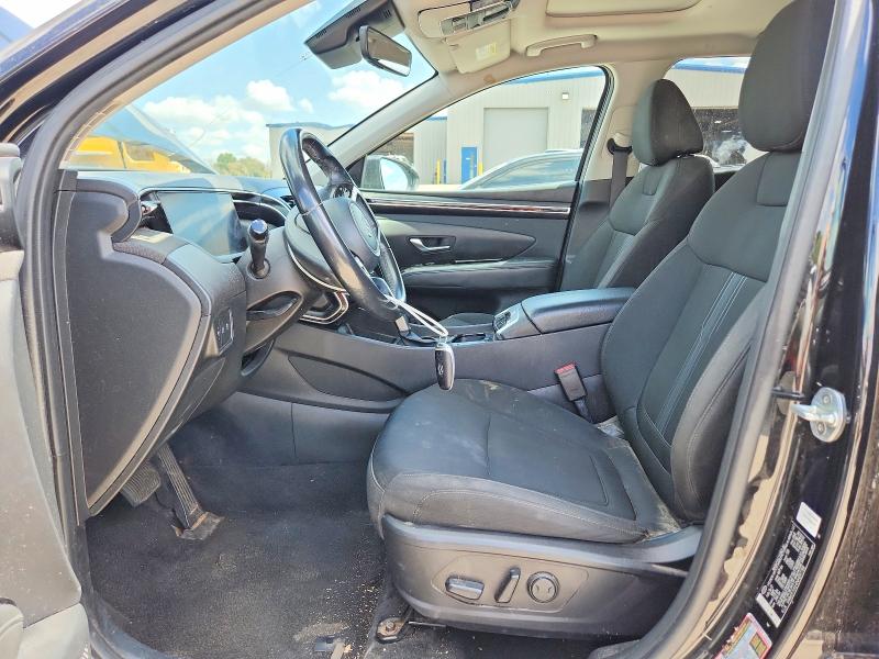 Продажа на аукционе авто 2022 Hyundai Tucson, vin: 5NMJF3AE4NH097788, номер лота: 68587526