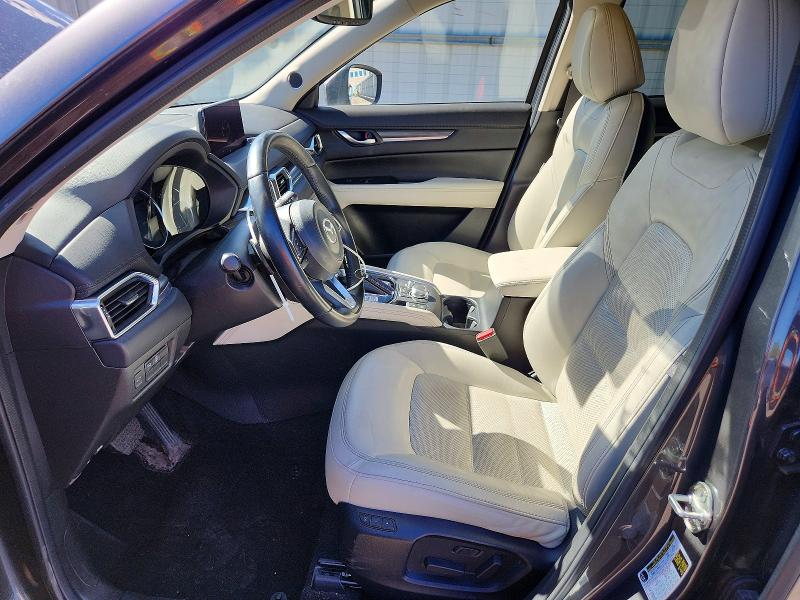 Aukcja sprzedaży 2020 Mazda Cx-5, vin: JM3KFBAY8L0805246, numer aukcji: 67427206