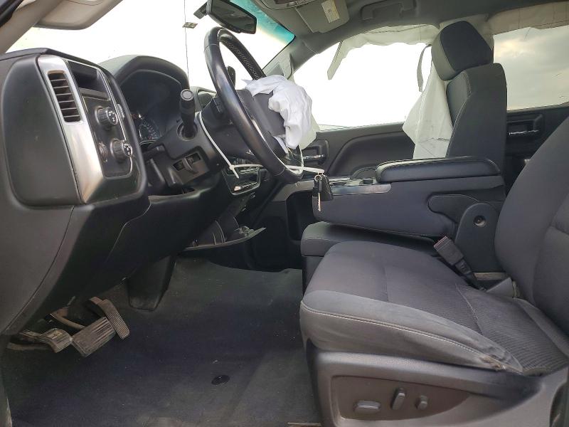 Aukcja sprzedaży 2018 Chevrolet Silverado, vin: 3GCUKREC9JG563452, numer aukcji: 68150106