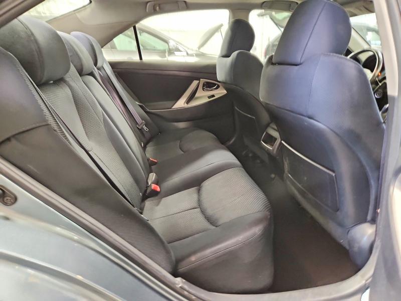 Продаж на аукціоні авто 2007 Toyota Camry, vin: 4T1BE46K97U569499, номер лоту: 69644246