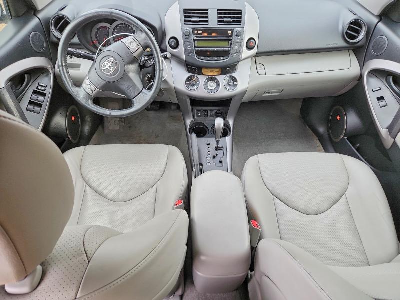 Продаж на аукціоні авто 2008 Toyota Rav4, vin: JTMBK31V586038282, номер лоту: 66635806