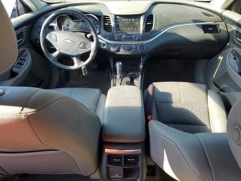 Продаж на аукціоні авто 2019 Chevrolet Impala, vin: 2G11Z5SA9K9146685, номер лоту: 68950786