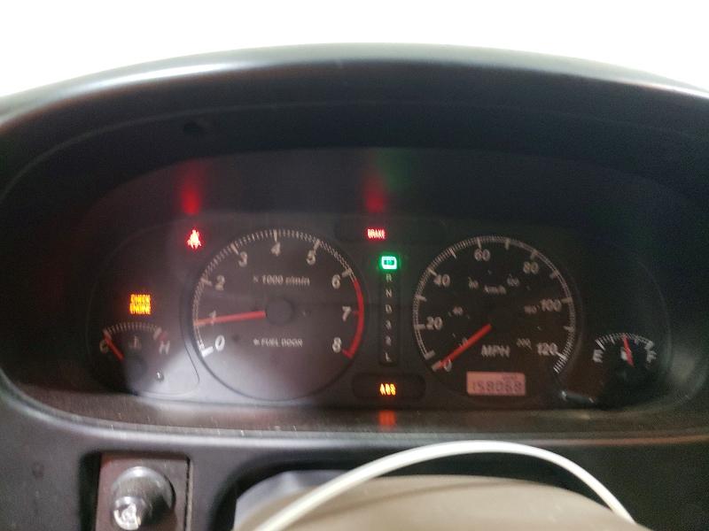 Продаж на аукціоні авто 2002 Isuzu Rodeo, vin: 4S2DM58W524338537, номер лоту: 67437926