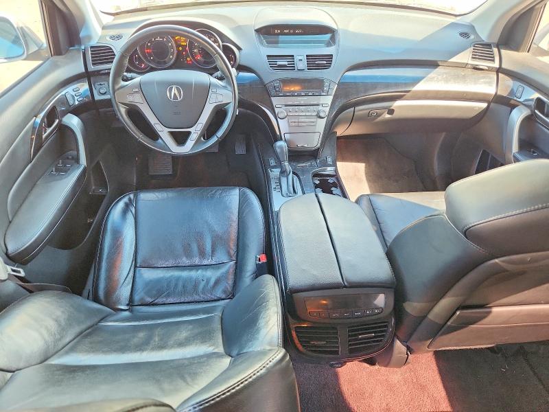 Продаж на аукціоні авто 2008 Acura Mdx, vin: 2HNYD28228H546213, номер лоту: 69969276