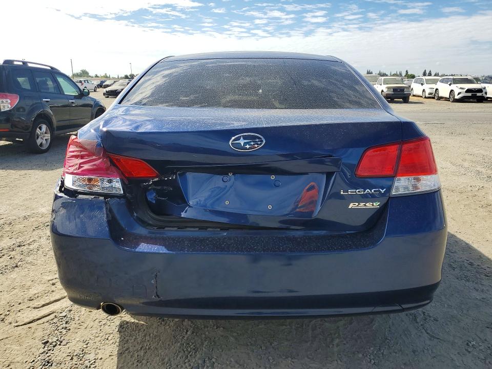 Продаж на аукціоні авто 2011 Subaru Legacy, vin: 4S3BMBG69B3241026, номер лоту: 67531436