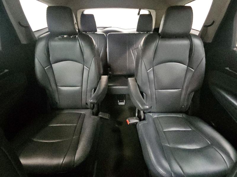 Продаж на аукціоні авто 2018 Buick Enclave, vin: 5GAEVAKW6JJ204930, номер лоту: 69009186