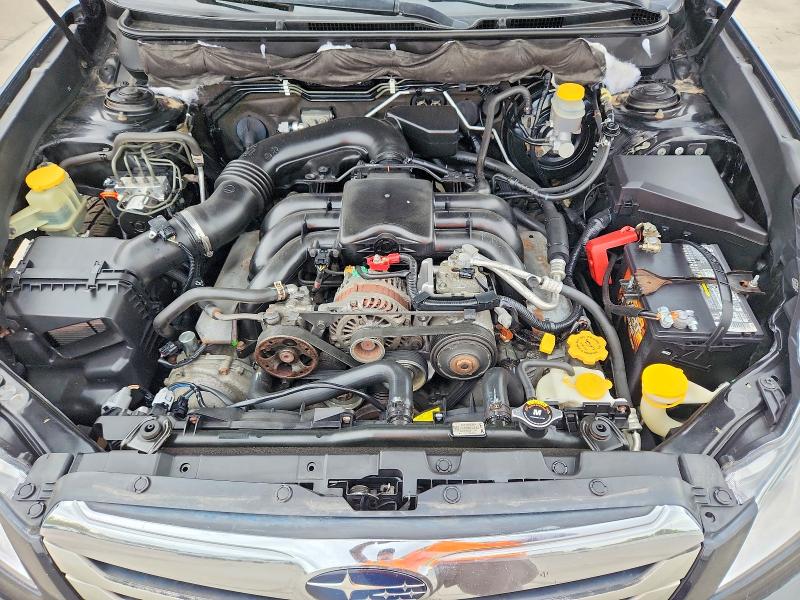 68748316 :رقم المزاد ، 4S4BRDKC5B2422037 vin ، 2011 Subaru Outback مزاد بيع