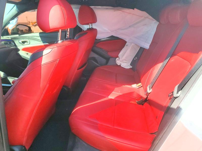 67300326 :رقم المزاد ، 19UDE4H36PA021014 vin ، 2023 Acura Integra مزاد بيع