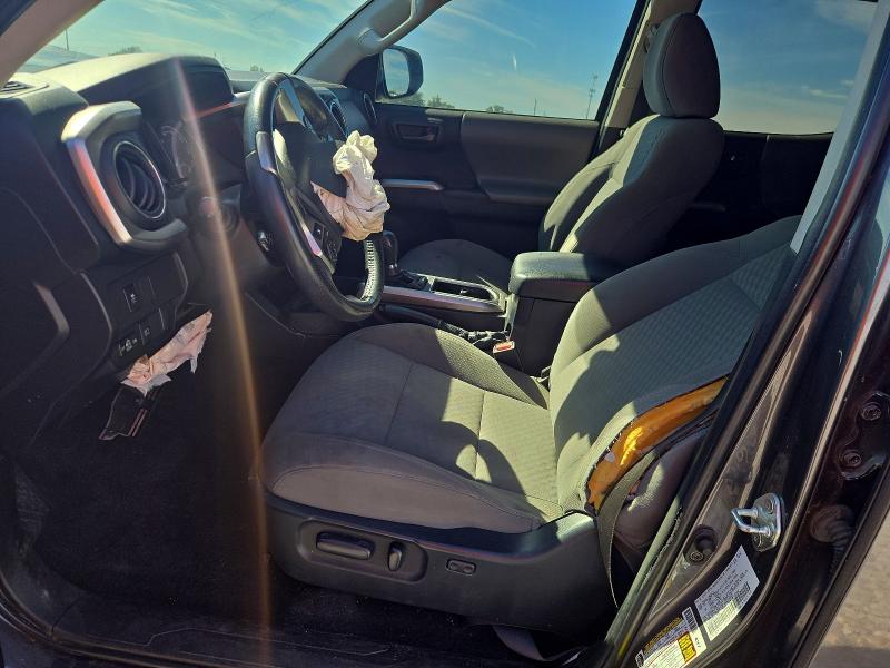 Продаж на аукціоні авто 2023 Toyota Tacoma, vin: 3TYDZ5BN8PT019694, номер лоту: 70795916