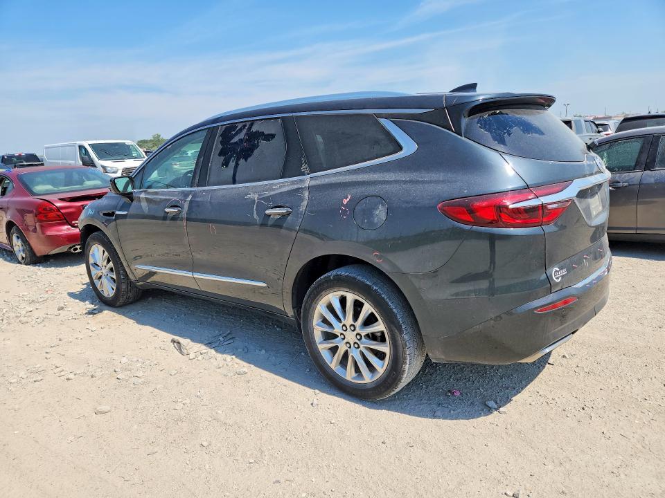 Aukcja sprzedaży 2019 Buick Enclave, vin: 5GAERBKW9KJ152088, numer aukcji: 67414396