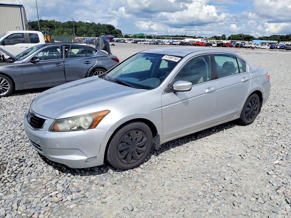 Продаж на аукціоні авто 2010 Honda Accord, vin: 1HGCP2F32AA126461, номер лоту: 67698756