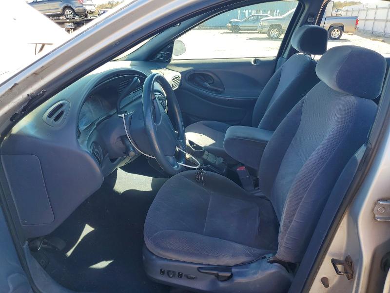 69456256 :رقم المزاد ، 1FAFP53U1XG111441 vin ، 1999 Ford Taurus مزاد بيع