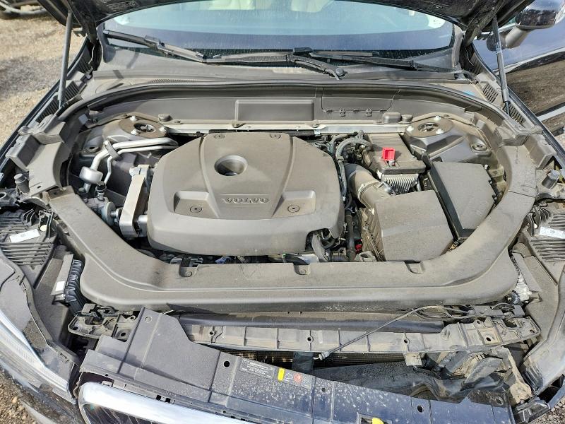 68212136 :رقم المزاد ، LYV102RKXJB113916 vin ، 2018 Volvo Xc60 مزاد بيع