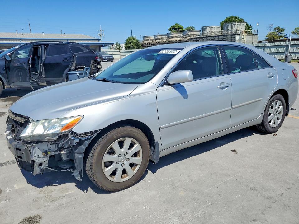 2009 Toyota Camry მანქანა იყიდება აუქციონზე, vin: 4T1BE46K69U878074, აუქციონის ნომერი: 67722906