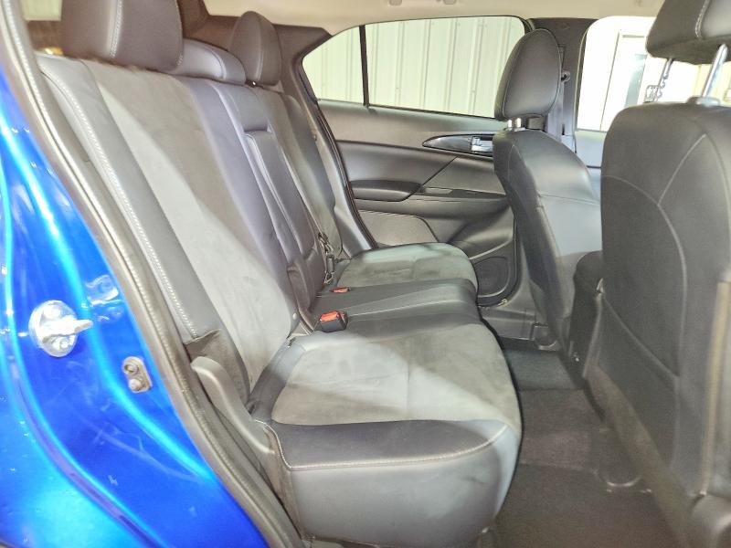 Aukcja sprzedaży 2025 Mitsubishi Eclipse Cross, vin: JA4ATWAA8SZ040549, numer aukcji: 71035776