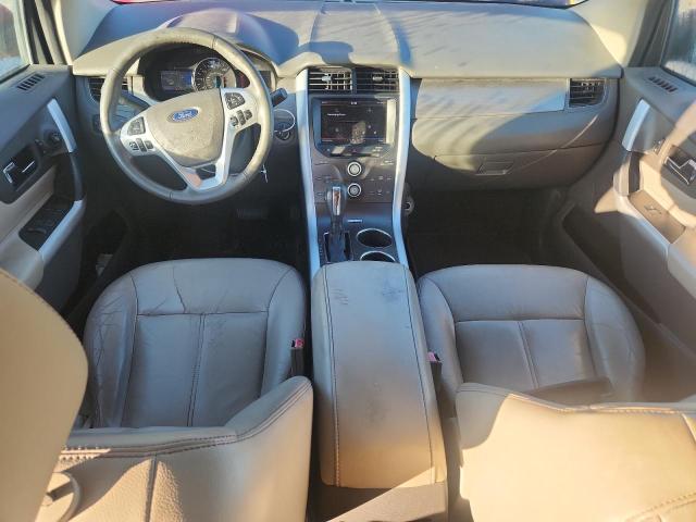 68306076 :رقم المزاد ، 2FMDK3JCXDBA93812 vin ، 2013 Ford Edge مزاد بيع