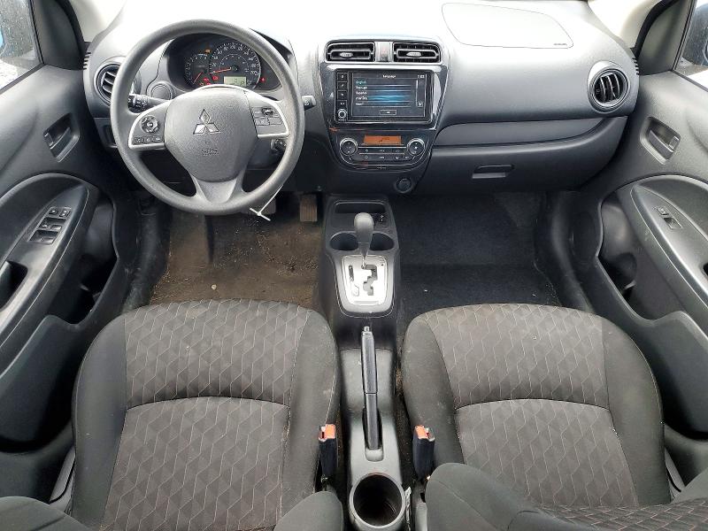 Aukcja sprzedaży 2024 Mitsubishi Mirage, vin: ML32AUHJ5RH014147, numer aukcji: 69557906