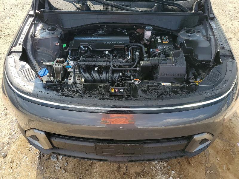 Aukcja sprzedaży 2025 Hyundai Kona, vin: KM8HB3AB3SU270894, numer aukcji: 67100056
