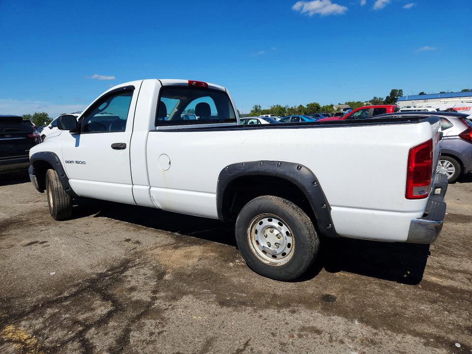 Aukcja sprzedaży 2005 Dodge Ram 1500, vin: 1D7HU16N25J584604, numer aukcji: 69007816