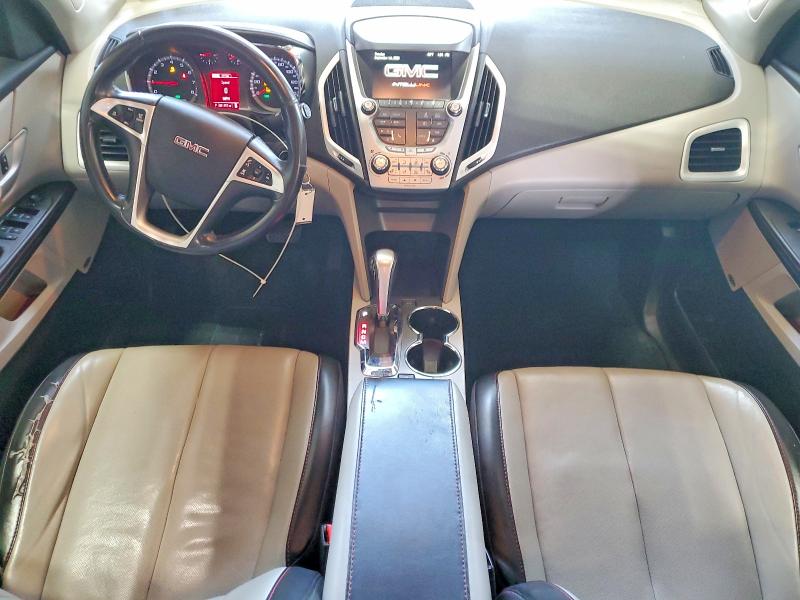 Aukcja sprzedaży 2014 Gmc Terrain, vin: 2GKFLXEK1E6347148, numer aukcji: 67008786