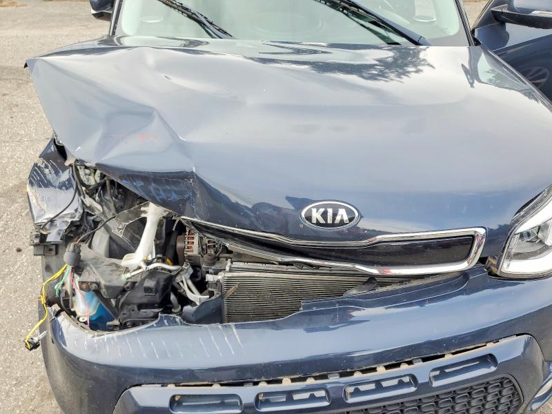 67699876 :رقم المزاد ، KNDJX3A55G7340192 vin ، 2016 Kia Soul مزاد بيع