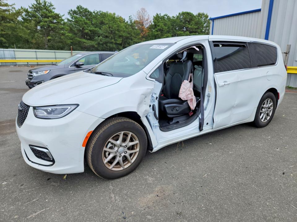 Aukcja sprzedaży 2026 Chrysler Pacifica, vin: 2C4RC1BG9TR272748, numer aukcji: 70513246