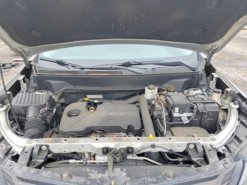 68749146 :رقم المزاد ، 2GNAXJEV3J6327373 vin ، 2018 Chevrolet Equinox مزاد بيع