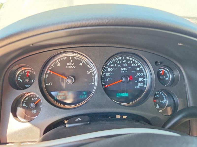 70533526 :رقم المزاد ، 1GNSKCE07DR205319 vin ، 2013 Chevrolet Tahoe مزاد بيع