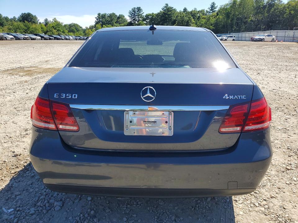 2014 Mercedes-benz E მანქანა იყიდება აუქციონზე, vin: WDDHF8JB8EA981458, აუქციონის ნომერი: 68699706